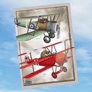 Greetings Cards - Sopwith Camel v "The Red Baron"